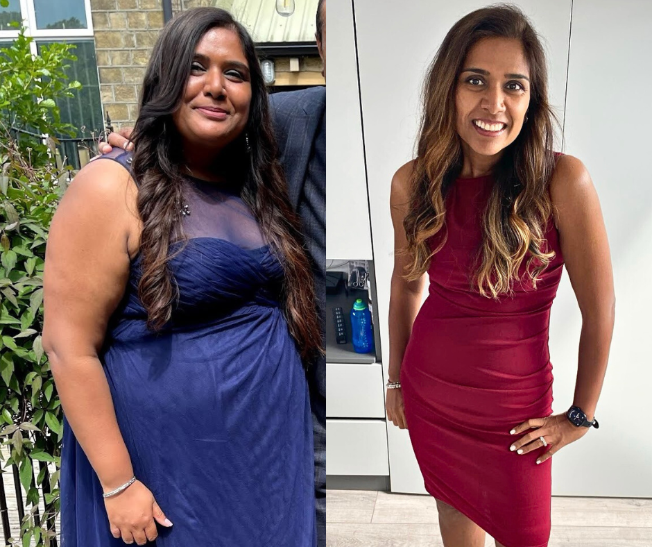 Alka Varani, Working Mum, RNT's Biggest Transformation