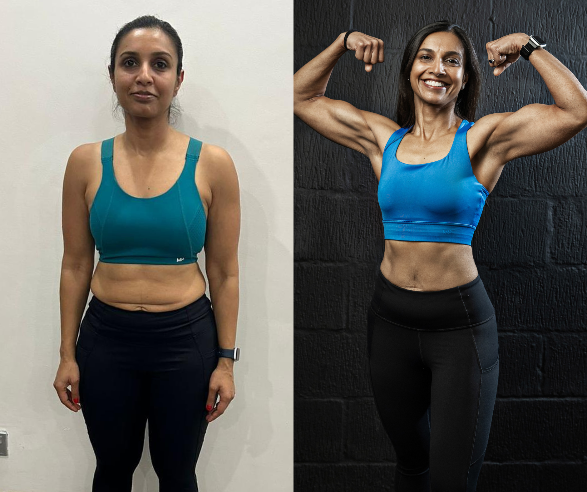 Manika Singh Finance Executive