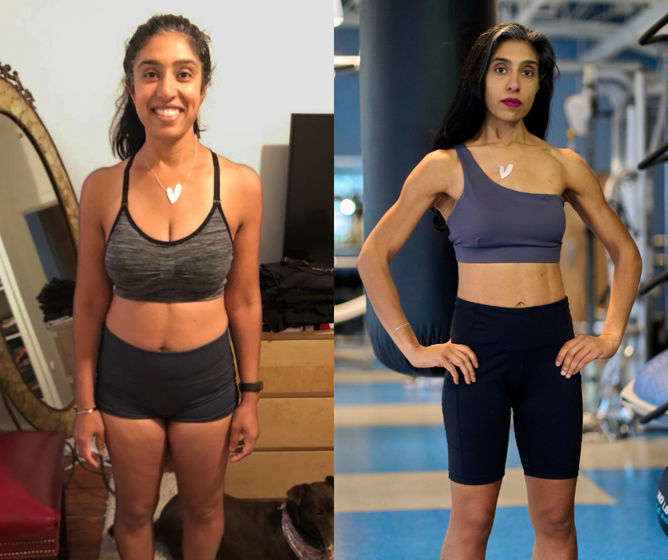 Maneesha Ahluwalia, Doctor