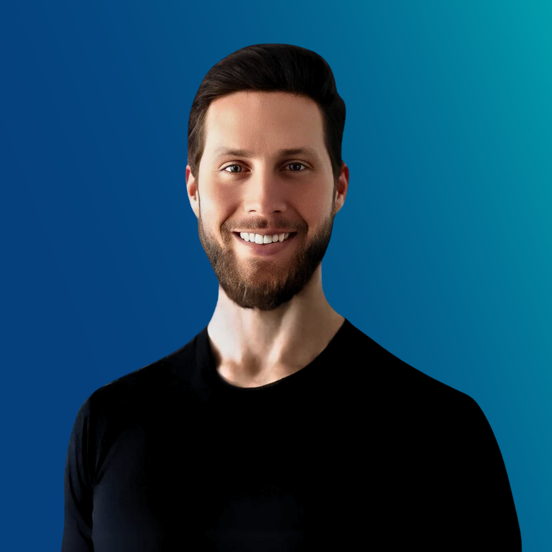 Ivan Rannick About RNT Fitness - Meet the Team Behind Your Transformation — RNT Fitness