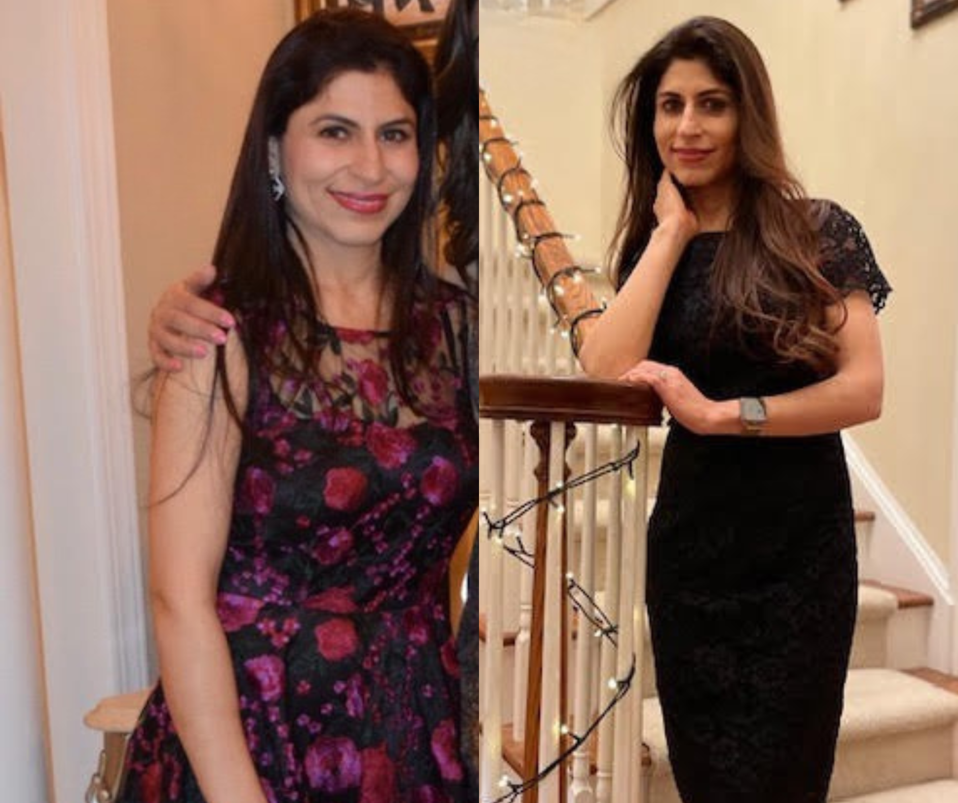 Priya N. Clinical Pharmacist, Single Mum